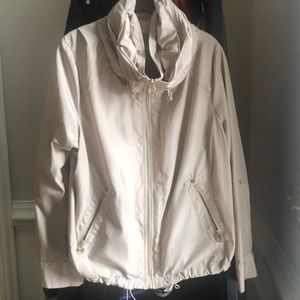 Like New Michael Kors Tain Coat